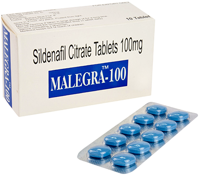 Malegra 100 mg